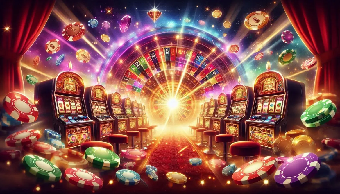 Aphrodite Casino
